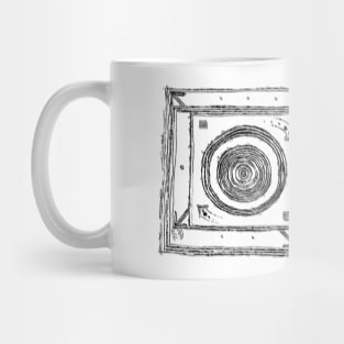 n1: Circular History Archives Mug